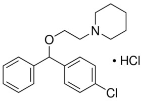 Merck CLOPERASTINE HYDROCHLORIDE
