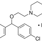 Merck CLOPERASTINE HYDROCHLORIDE