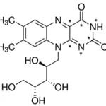 Merck (-)-RIBOFLAVIN, FROM EREMOTHECIUM&