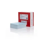 Thermo Fisher Scientific Nitrocellulose/Filter Paper Sandwich, 0.45 μm, 8.3 x 7.3 cm