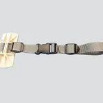 AS ONE Caster Frame Holder B, 캐스터 프레임 홀더 B