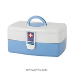 Daihan Science Iljin Classic First Aid Kit, Wings Tray SystemWith 21 items(32×19×16cm), and 2