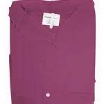 Thermo Fisher Scientific General Protection Disposable SMS Cranberry Lab Coats