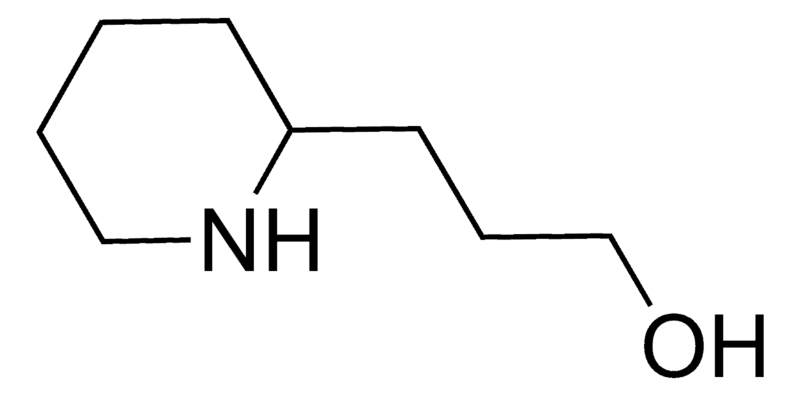 Merck 3-Piperidin-2-ylpropan-1-ol