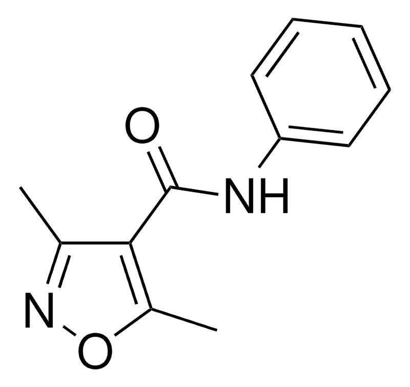 Merck 3,5-DIMETHYL-N-PHENYL-4-ISOXAZOLE-