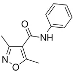 Merck 3,5-DIMETHYL-N-PHENYL-4-ISOXAZOLE-