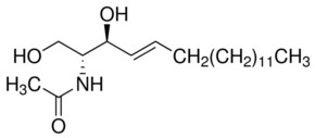 Merck N-ACETYL-D-SPHINGOSINE, >=97% (TLC)&