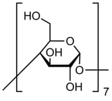 Merck BETA-CYCLODEXTRIN, PRODUCED BY WACKER C&