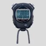 AS ONE Stopwatch, 스톱워치