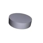 Waters Septa, Advanced Green, Non Stick, 11 mm