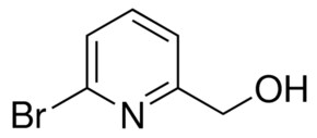 Merck (6-BROMO-PYRIDIN-2-YL)METHANOL, 96%