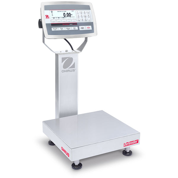 OHAUS Defender 5000 Washdown - D52