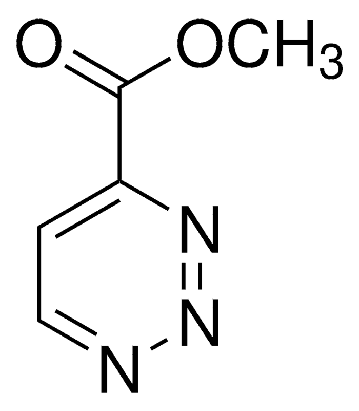 Merck Methyl 1,2,3-triazine-4-carboxylate