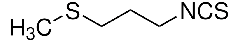 Merck 3-(Methylthio)propyl isothiocyanate