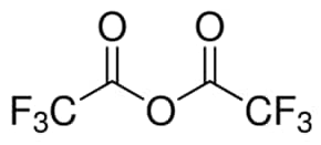 Merck TRIFLUOROACETIC ANHYDRIDE, REAGENTPLUS,