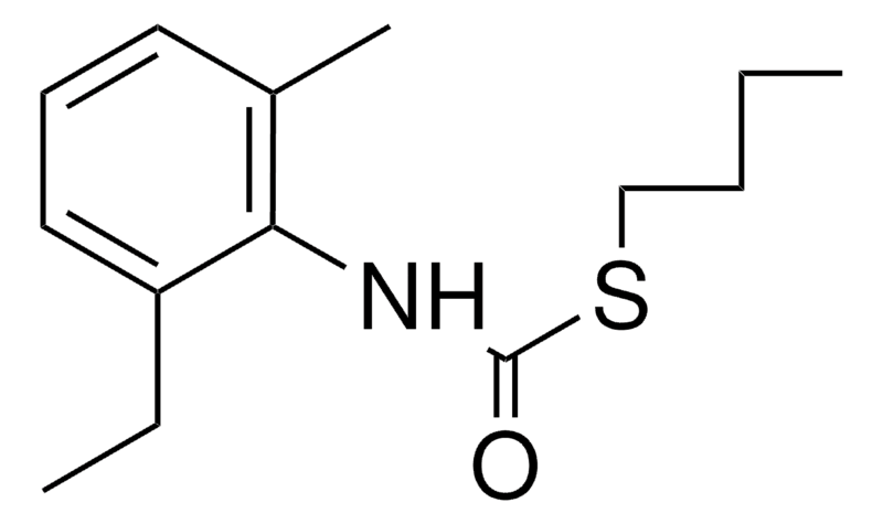 Merck S-BUTYL N-(2-ETHYL-6-METHYLPHEN-