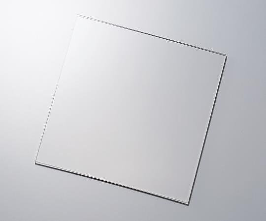 AS ONE Antistatic PolyVYNIL CHLORIDE Sheet(Transparent), 대전방지 염화비닐판
