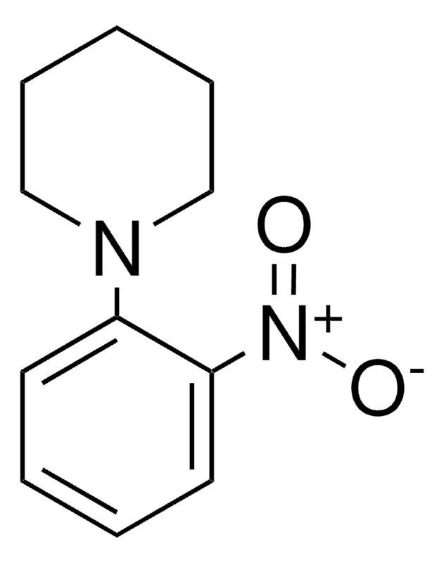 Merck 1-(2-NITROPHENYL)PIPERIDINE-