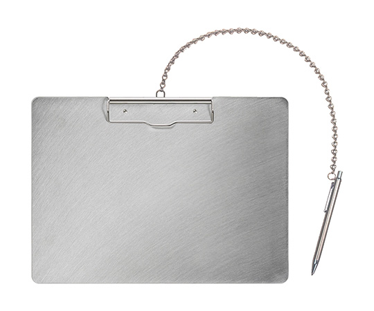 AS ONE Stainless Steel Binder, 스테인리스 바인더