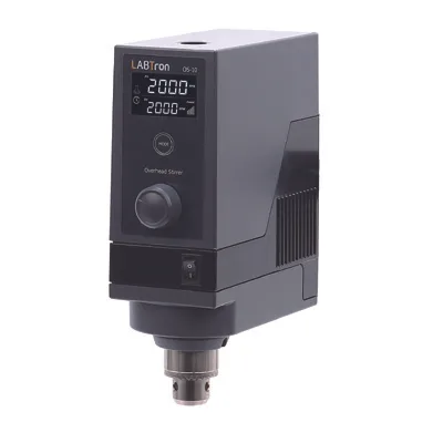 Labtron Overhead Stirrer