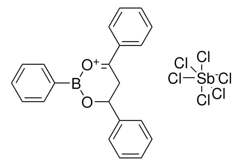 Merck 2,4,6-TRIPHENYL-4,5-2H-2H-1,3 - 50 MG&