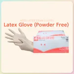 CellSTAR MEDI LAXEX GLOVES (라텍스 글러브 )-Powder free