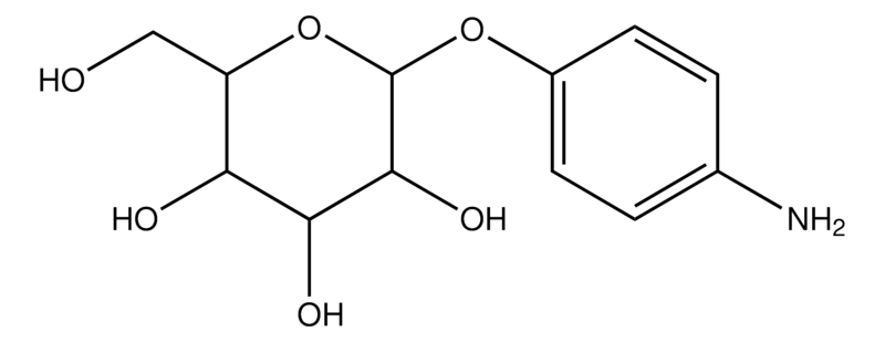Merck 4-Aminophenyl alpha-D-mannopyranoside