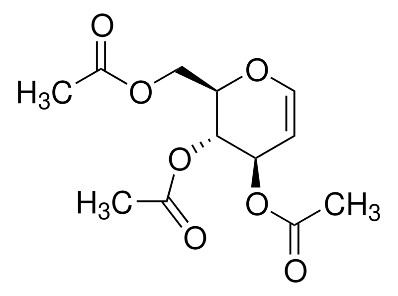 Merck Tri-O-acetyl-D-glucal