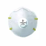 AS ONE Filter Mask, 콘타입 방진 일반형 마스크