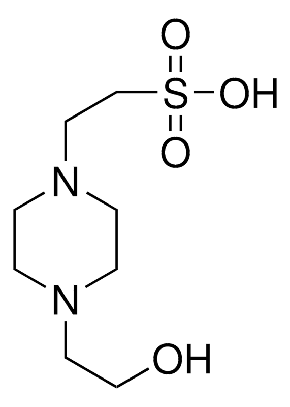 Merck HEPES