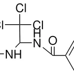 Merck N-(1-TERT-BUTYLAMINO-2,2,2-TRIC - 10 MG&