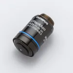 Thermo Fisher Scientific Olympus 40X Oil Objective, X-Apo, 1.40NA/0.13WD