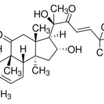 Merck CUCURBITACIN E