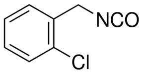 Merck 2-CHLOROBENZYL ISOCYANATE, 97%
