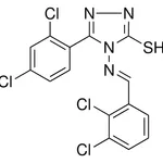 Merck 4-((2,3-DICHLOROBENZYLIDENE)AMI - 10MG &