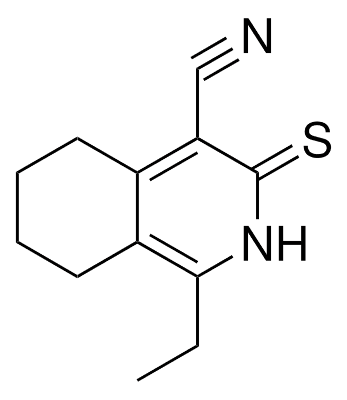 Merck 1-ETHYL-3-THIOXO-2,3,5,6,7,8-H - 25 MG&