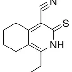 Merck 1-ETHYL-3-THIOXO-2,3,5,6,7,8-H - 25 MG&
