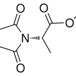 Merck N-PHTHALOYLALANINE METHYL ESTER