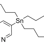 Merck 2-Chloro-3-fluoro-5-(tributylstannyl)pyridine