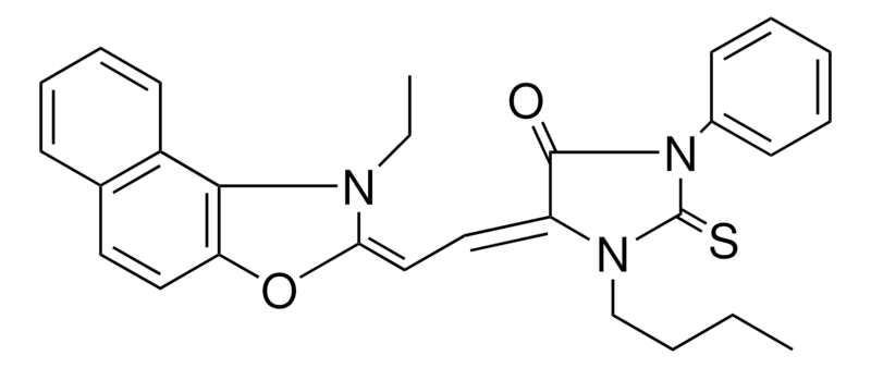 Merck 1-BUTYL-5-((3-ETHYLNAPHTH(1,2-D-