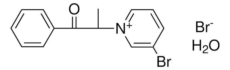 Merck 3-BROMO-1-(1-METHYL-2-OXO-2-PH - 25 MG&