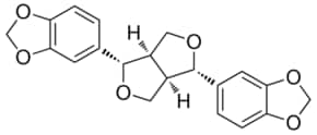 Merck SESAMIN, >=98% (HPLC)
