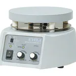 AS ONE Magnetic Stirrer (with Hotplate), 자석 교반기(핫 플레이트 부속)