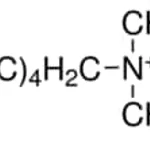 Merck HEXYLTRIMETHYLAMMONIUM BROMIDE, >=98.0&