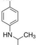 Merck N-(1,3-DIMETHYLBUTYL)-N``-PHENYL-P--
