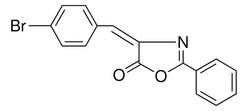 Merck 4-(4-BROMO-BENZYLIDENE)-2-PHEN - 25 MG&