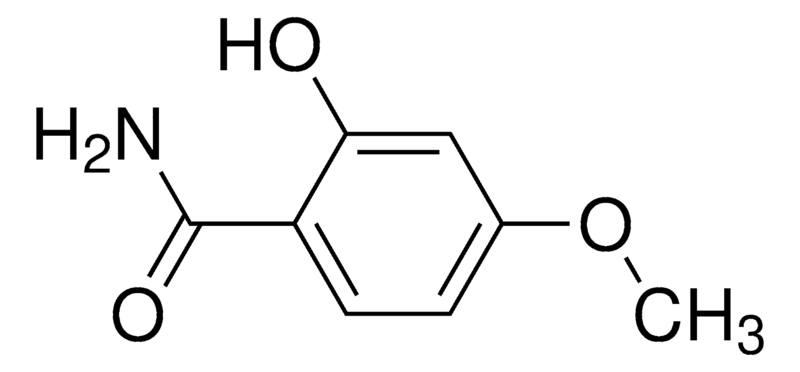 Merck 2-hydroxy-4-methoxybenzamide