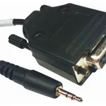 Thermo Fisher Scientific Orion Star Series RS232 Printer Computer Cable