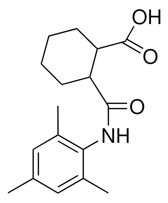 Merck 2-(N-(2,4,6-TRIMETHYLPHENYL)CAR-