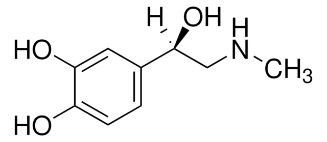 Merck (-)-EPINEPHRINE